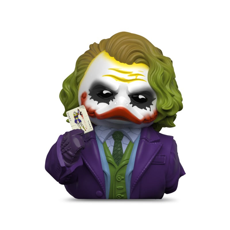 Tubbz kachnička DC Comics - Jokern The Dark Knight