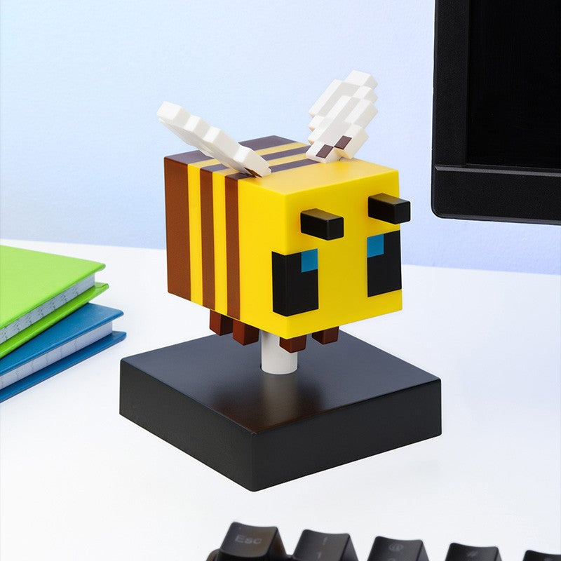 Icon Light Minecraft - Včelka