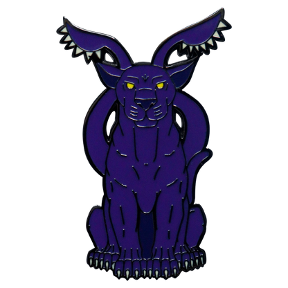 Dungeons & Dragons pin Mystery 50. výročí DPL12