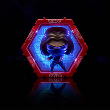 WOW POD, Marvel - Winter Soldier