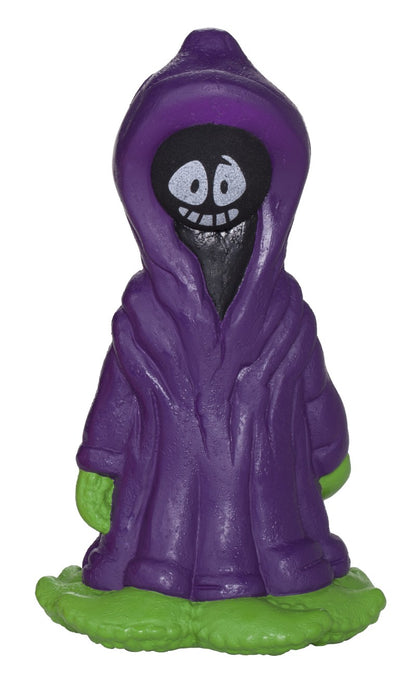 Mr. Pop Zelená