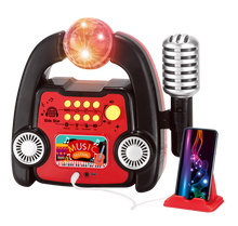 Reproduktor s mikrofonem a bluetooth