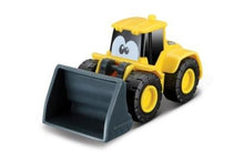 Volvo plastové autíčko náklaďák