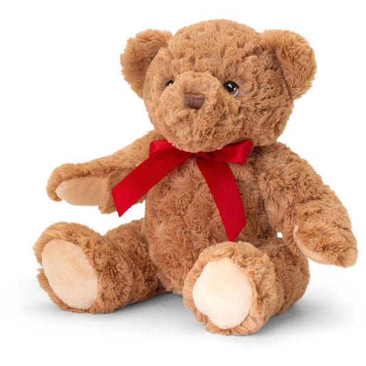 Plyš Keel Medvěd 20 cm