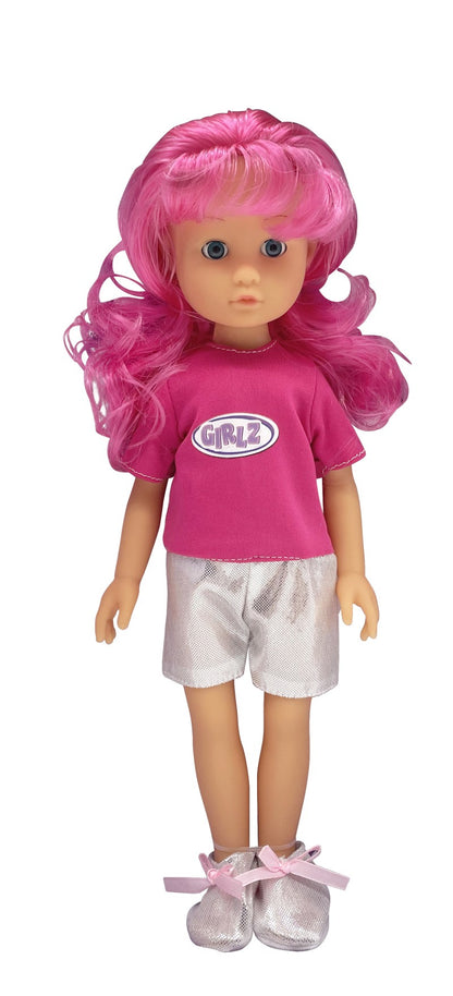 Bambolina 35 cm