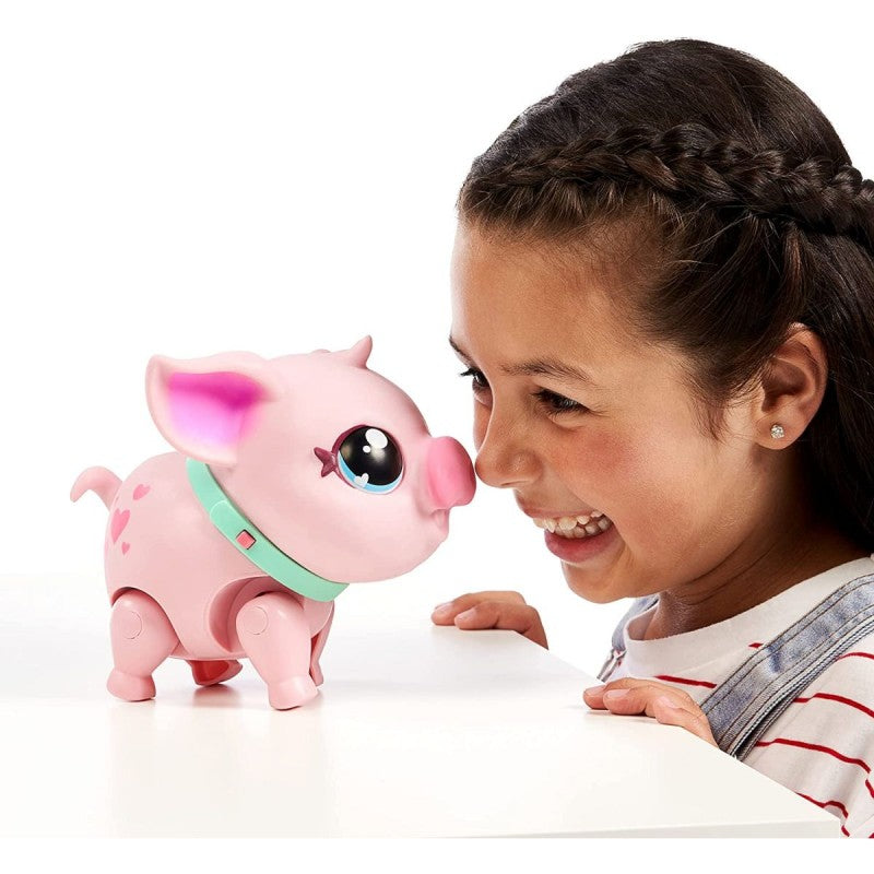 Little Live Pets prasátko PIGGLY
