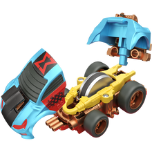 Autíčko Boom City Racers