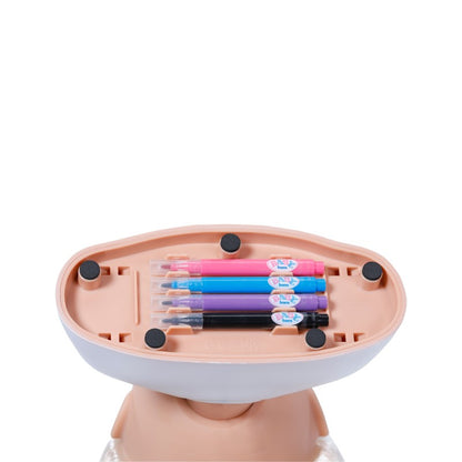 BABY born Kreativní česací hlava
