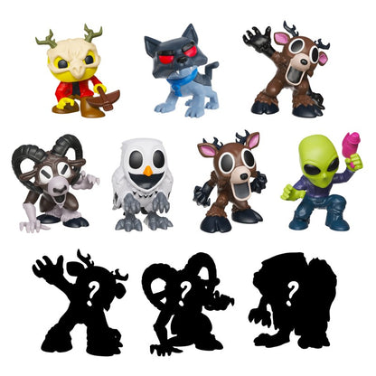 99 Nights in the Forest – minifigurka