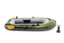 Seahawk™ 2 Boat Nafukovací člun