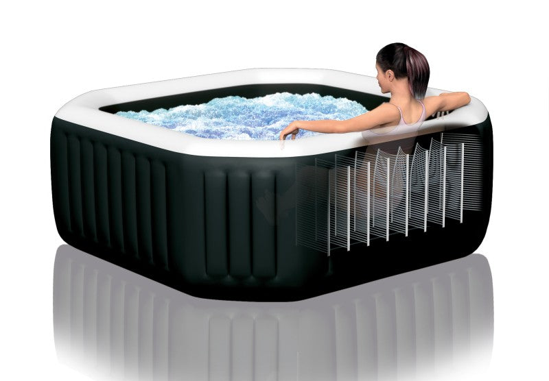 Vířivka Jet Bubble Deluxe 220-240 V 4 osoby