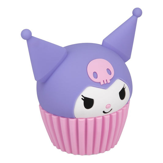Kuromi světlo SquishyGlo silikonové