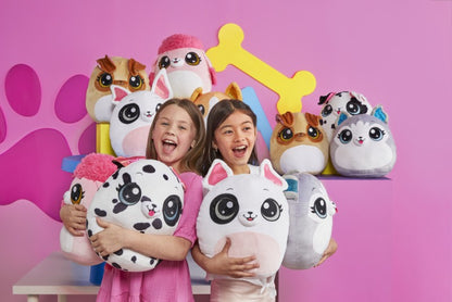 Coco Squishies plyšové zvířátko Hypa