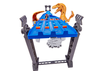 Metal Machines Dráha Raptor Attack se 4 dráhami