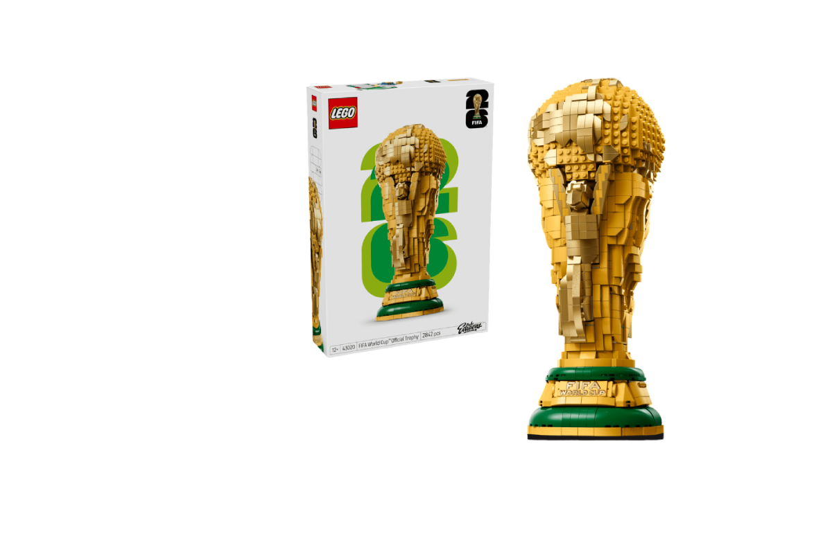 Novinky LEGO®