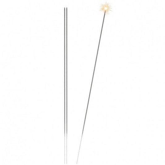 Prskavky 90 cm, 3 ks