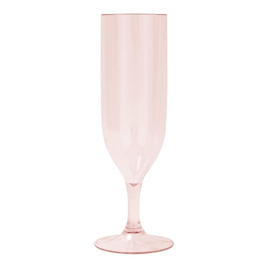 Šampusky Rose gold 2ks