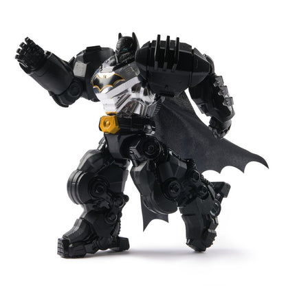DC Metal Force xl figurka Batman 30 cm