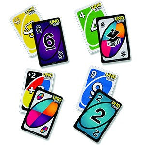 Uno Flip