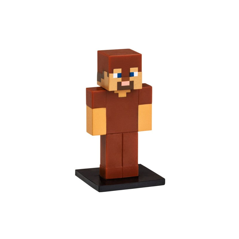 Minecraft kapsle série 2