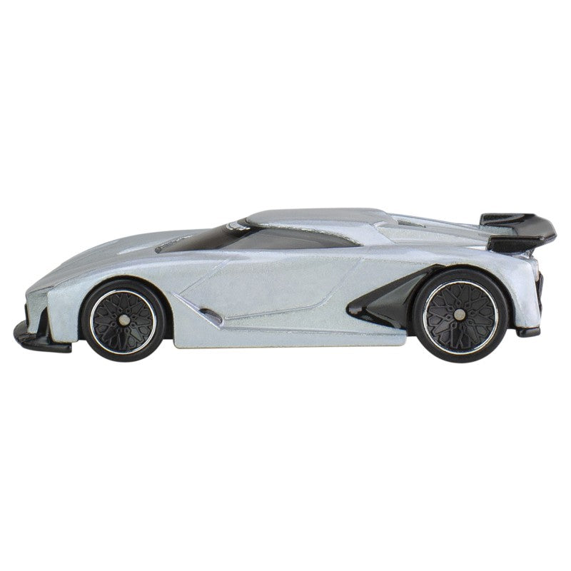 Hot Wheels prémiový angličák - pop culture Snoopy