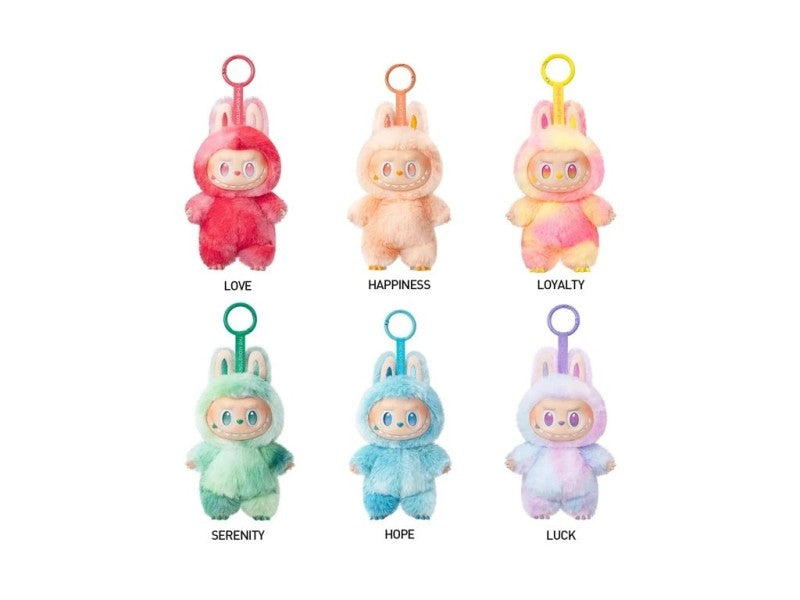 Labubu The Monsters Big Into Energy