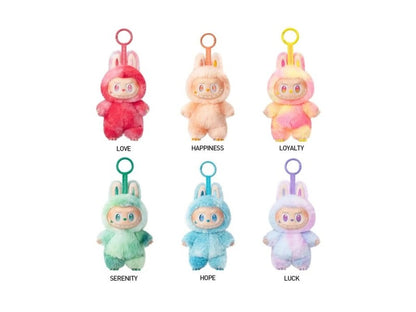 Labubu The Monsters Big Into Energy