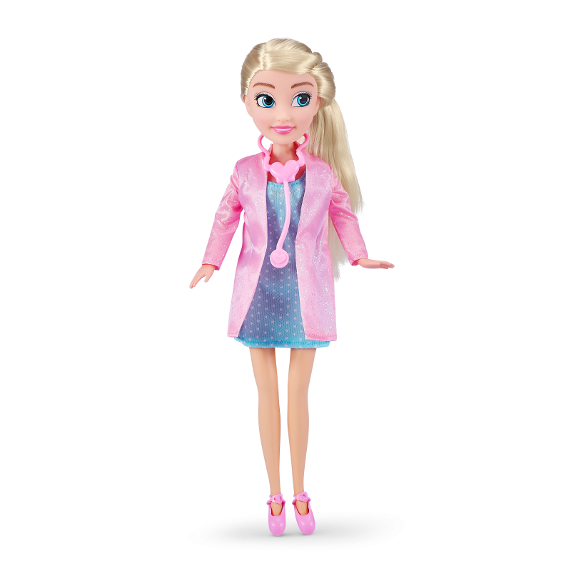 Veterina Sparkle Girlz