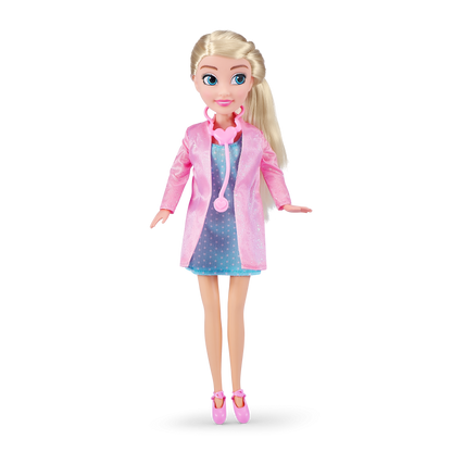 Veterina Sparkle Girlz