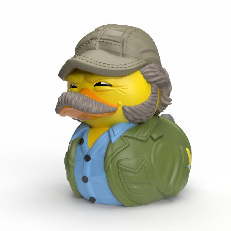 Tubbz kachnička malá Čelisti - Quint