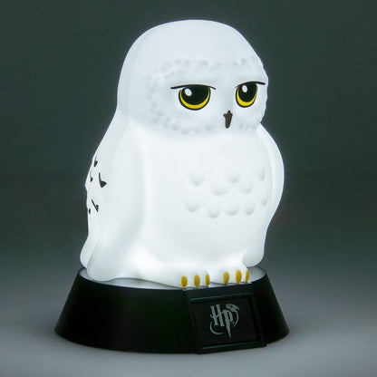 Icon Light Harry Potter - Hedvika