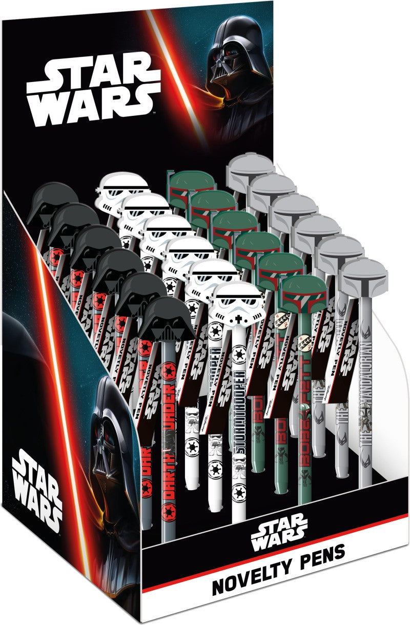 Star Wars pera s topprem DPL24
