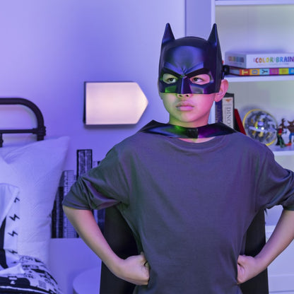 Masky super hrdinů DC Joker