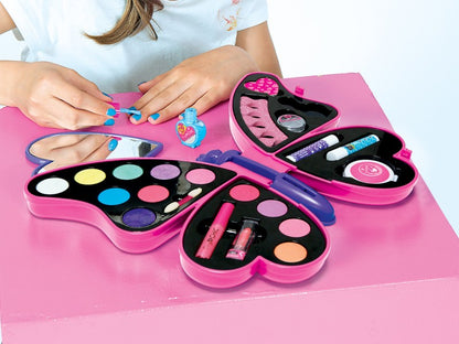 Crazy Chic Motýl make-up