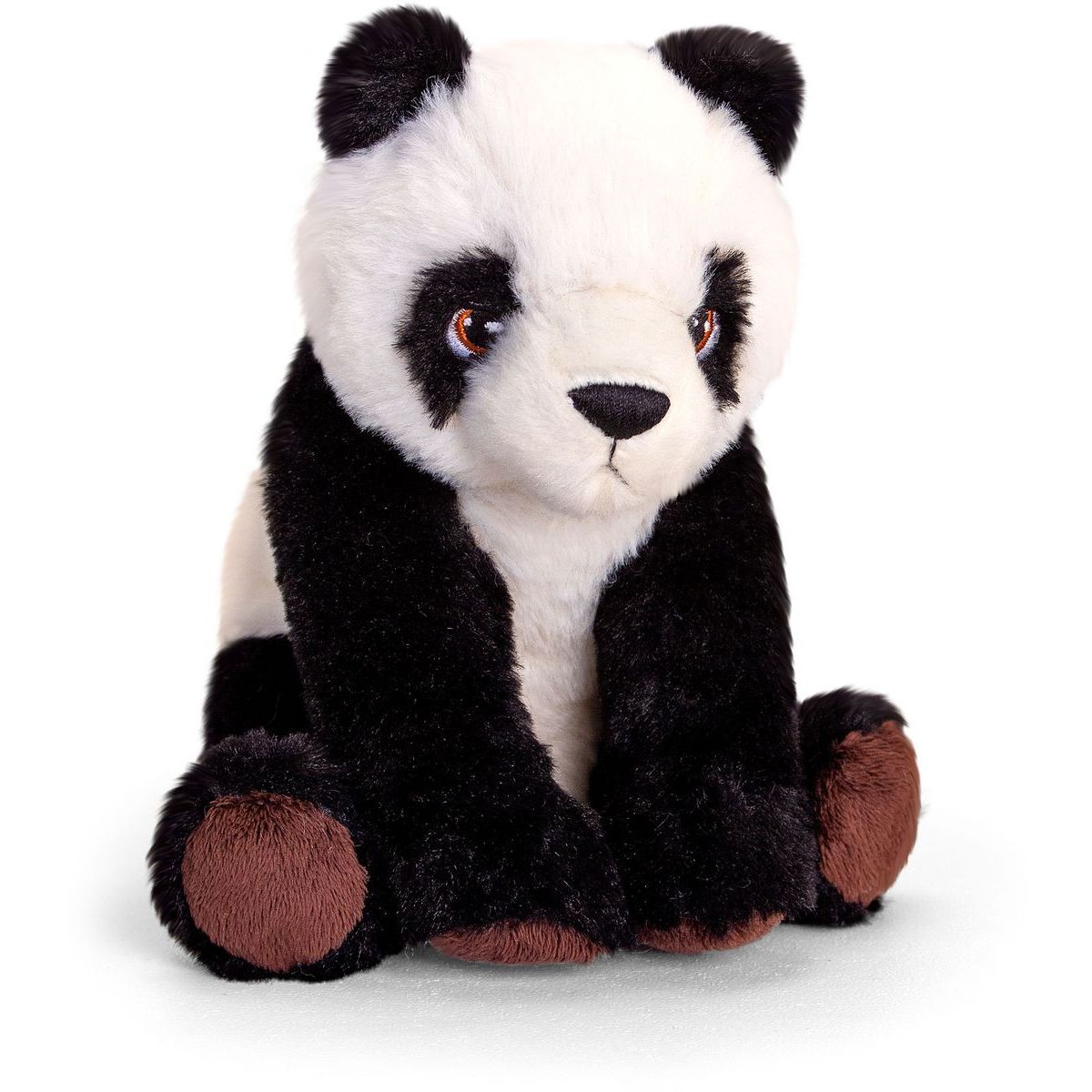 Plyš Keel Panda 18cm