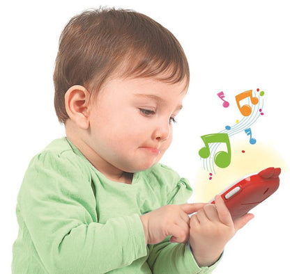 Baby telefon