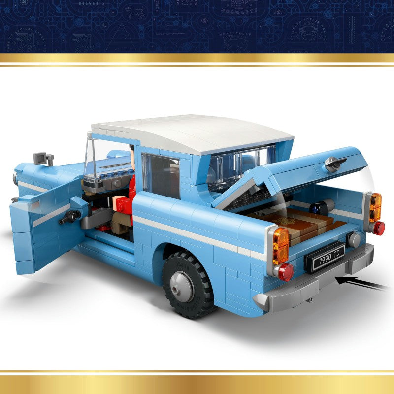 LEGO® 76470 Harry Potter™Kouzelné létající auto Ford Anglia™