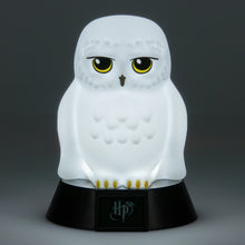 Icon Light Harry Potter - Hedvika