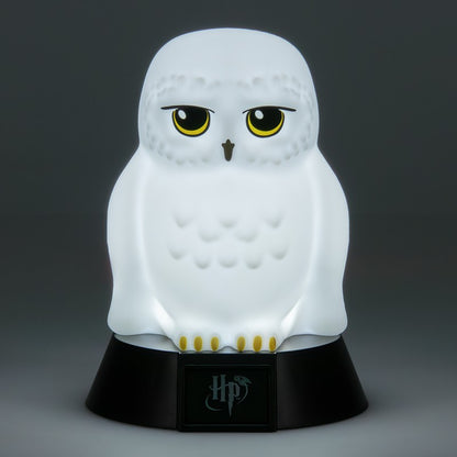 Icon Light Harry Potter - Hedvika