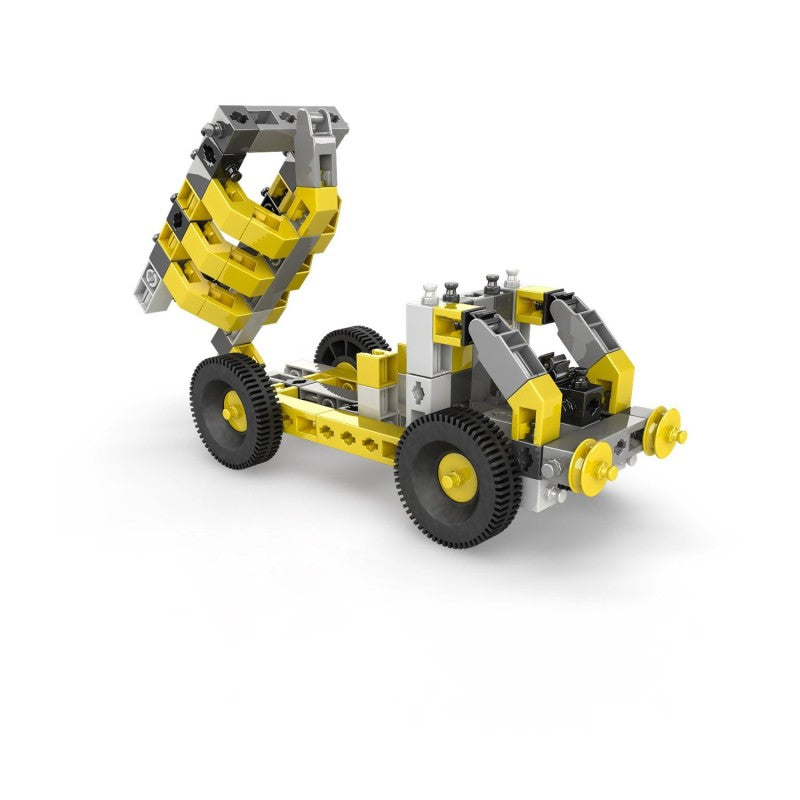Engino Creative Builder 20 modelů