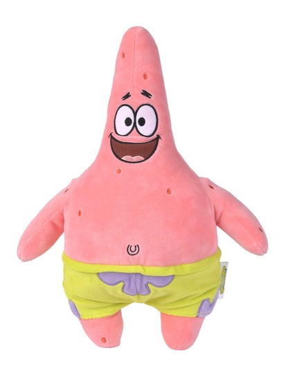 Patrick Hvězdice plyšový 35 cm