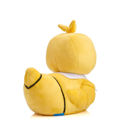 Tubbz kachnička plyšová FNAF - Chica
