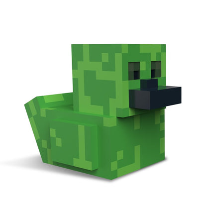 Tubbz kachnička Minecraft - Creeper