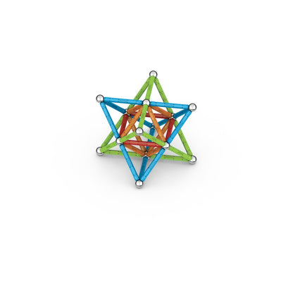 Geomag Supercolor 93 dílků