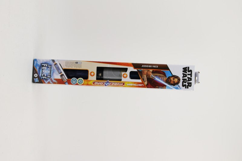 Star Wars světelný meč LS Forge Bladesmith KC Ezra