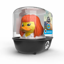 Tubbz kachnička Jurský Svět - Claire Dearing (první edice)