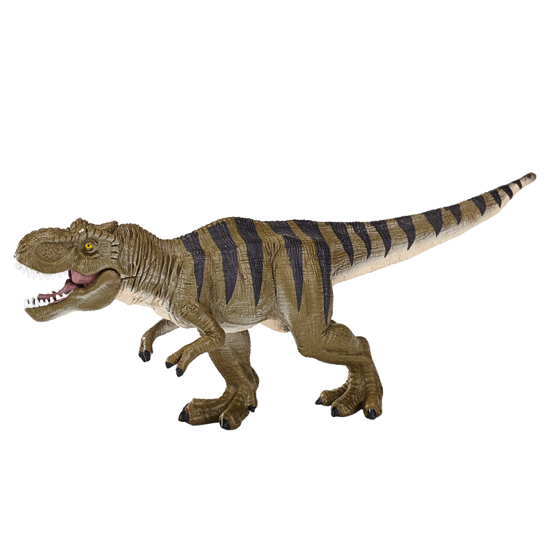 T-Rex figurka