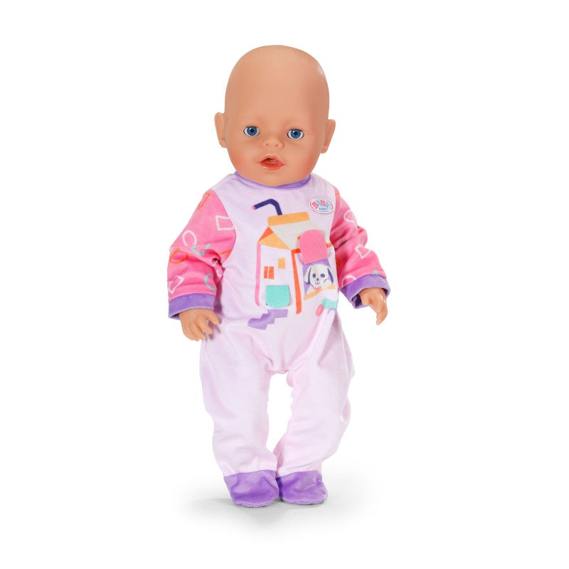BABY born Dupačky Hravý svět, 43 cm