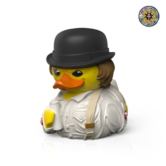 Tubbz kachnička Clockwork Tubbz- Alex DeLarge (první edice)