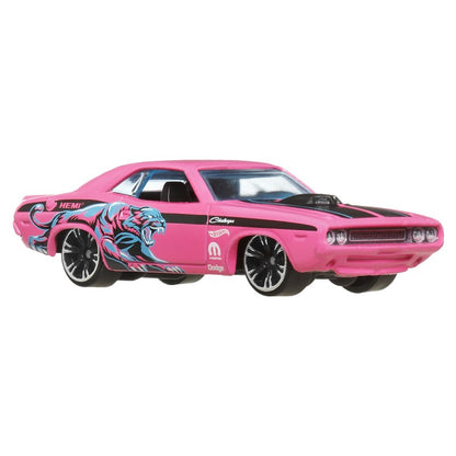 Hot Wheels autíčko Neon Speeders 1:64